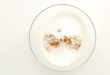 Фото шага рецепта Печенье Линцские глаза 92461 шаг 4