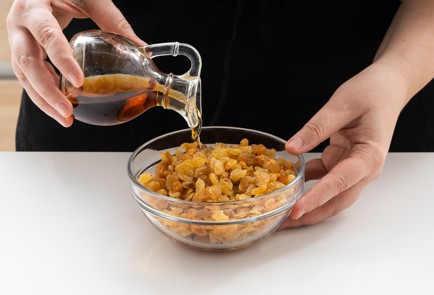 Фото шага рецепта Печенье Мазурка 151710 шаг 1