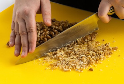 Фото шага рецепта Печенье Мазурка 151710 шаг 2