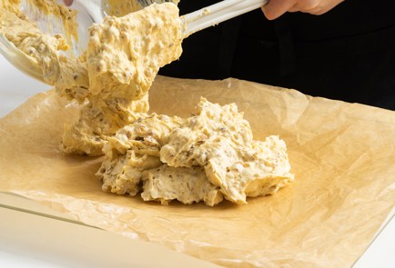 Фото шага рецепта Печенье Мазурка 151710 шаг 6