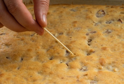 Фото шага рецепта Печенье Мазурка 151710 шаг 7