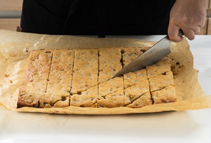 Фото шага рецепта Печенье Мазурка 151710 шаг 8