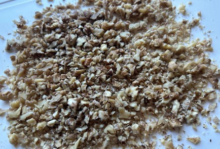 Фото шага рецепта Печенье Орешки 174514 шаг 10  