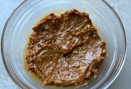 Фото шага рецепта Печенье Орешки 174514 шаг 11  