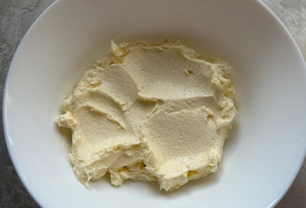 Фото шага рецепта Печенье Орешки 174514 шаг 3  