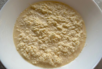 Фото шага рецепта Печенье Орешки 174514 шаг 5  