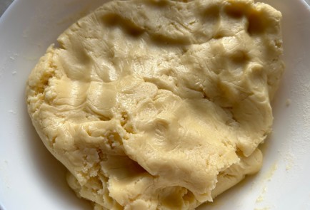 Фото шага рецепта Печенье Орешки 174514 шаг 7  