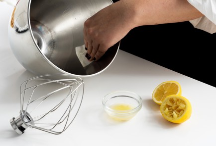 Фото шага рецепта Печенье Руссишброт 151896 шаг 1  