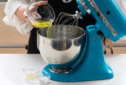 Фото шага рецепта Печенье Руссишброт 151896 шаг 2  