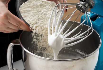 Фото шага рецепта Печенье Руссишброт 151896 шаг 3  