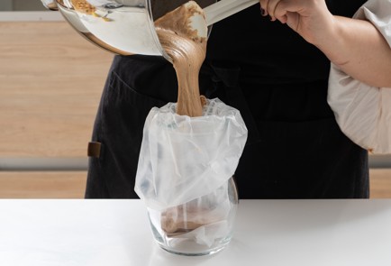 Фото шага рецепта Печенье Руссишброт 151896 шаг 4  