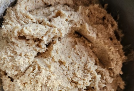 Фото шага рецепта Печенье домашнее с инжиром 190652 шаг 8  