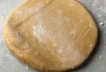 Фото шага рецепта Печенье с корицей 174348 шаг 10