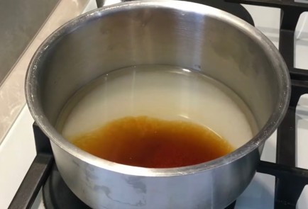 Фото шага рецепта Печенье с корицей 174348 шаг 2