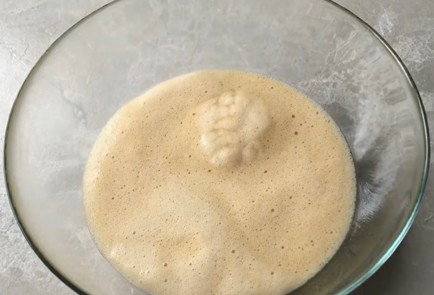 Фото шага рецепта Печенье с корицей 174348 шаг 5