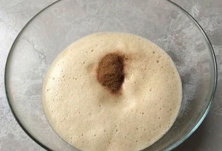 Фото шага рецепта Печенье с корицей 174348 шаг 6