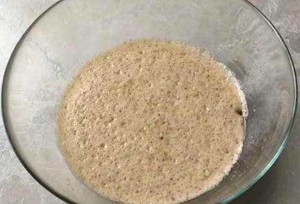 Фото шага рецепта Печенье с корицей 174348 шаг 7