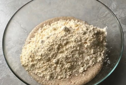 Фото шага рецепта Печенье с корицей 174348 шаг 8