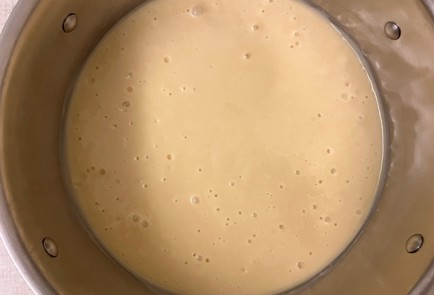 Фото шага рецепта Печенье с курагой сушеной вишней и грецкими орехами 175473 шаг 7  