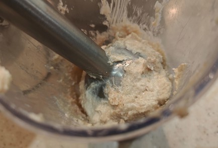 Фото шага рецепта Печенье с кусочками шоколада 188377 шаг 6