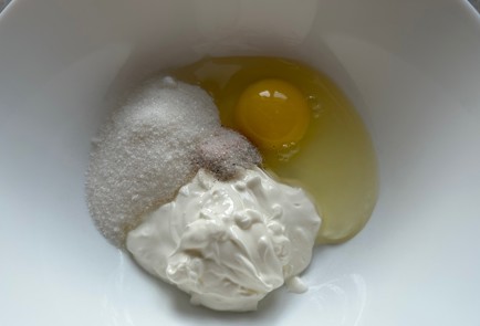 Фото шага рецепта Печенье с повидлом 174261 шаг 2  