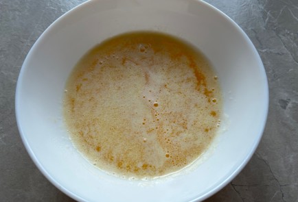 Фото шага рецепта Печенье с повидлом 174261 шаг 4  