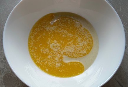 Фото шага рецепта Печенье с повидлом 174261 шаг 5  