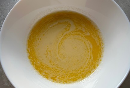 Фото шага рецепта Печенье с повидлом 174261 шаг 6  