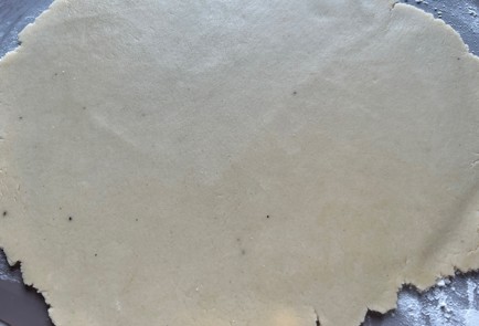 Фото шага рецепта Печенье с повидлом 174261 шаг 9  