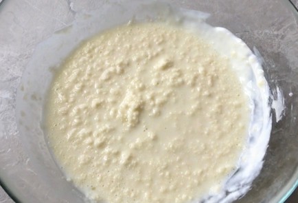 Фото шага рецепта Печенье с вареньем 174349 шаг 5  