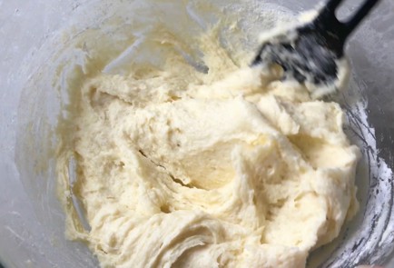 Фото шага рецепта Печенье с вареньем 174349 шаг 7  