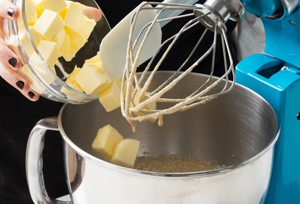 Фото шага рецепта Печенье спекулос 151897 шаг 4  