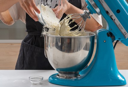 Фото шага рецепта Печенье Ведьмины пальчики 174865 шаг 4  