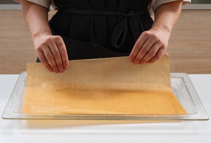 Фото шага рецепта Печенье Ведьмины пальчики 174865 шаг 6  