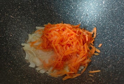 Фото шага рецепта Печеночный паштет 188825 шаг 5  