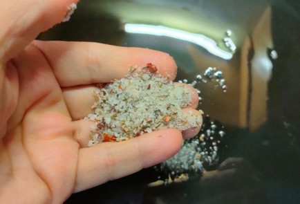 Фото шага рецепта Печеный картофель с сыром 191302 шаг 5  