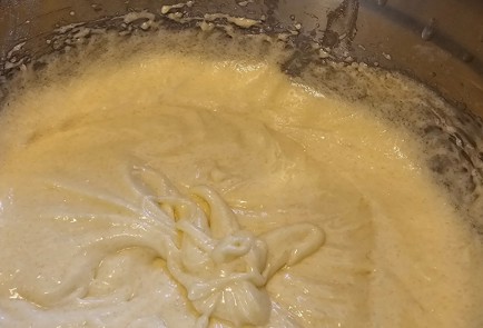 Фото шага рецепта Пекановый пай 175114 шаг 7  