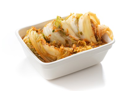 Фото шага рецепта Пекинская капуста кимчи 174485 шаг 14  