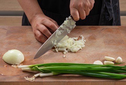 Фото шага рецепта Пекинская капуста кимчи 174485 шаг 7  