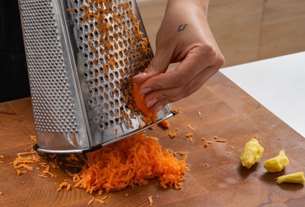 Фото шага рецепта Пекинская капуста кимчи 174485 шаг 8  