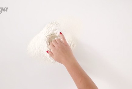 Фото шага рецепта Пельмени из яичного теста с имбирной бараниной 17877 шаг 1