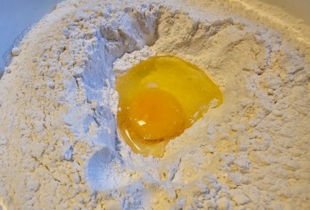 Фото шага рецепта Пельмени из утки 175595 шаг 3  