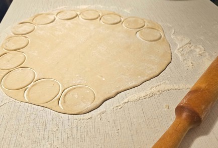 Фото шага рецепта Пельмени из утки 175595 шаг 8  