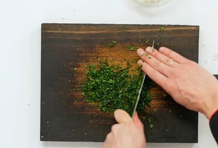 Фото шага рецепта Пельмени с говядиной 29886 шаг 2  