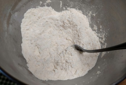 Фото шага рецепта Пельмени с говядиной 188576 шаг 1  