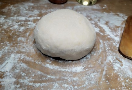 Фото шага рецепта Пельмени с говядиной 188576 шаг 3  