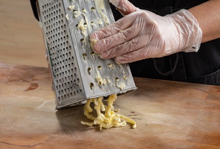 Фото шага рецепта Пельмени с курицей 175426 шаг 8  