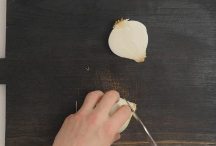 Фото шага рецепта Пельмени с судаком 69293 шаг 1  