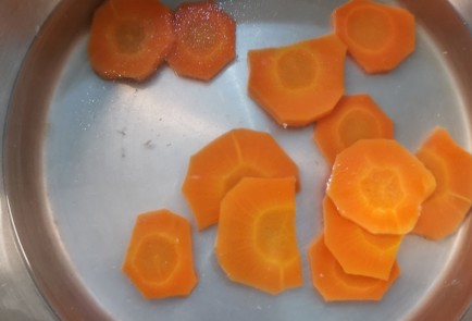 Фото шага рецепта Пельмени в духовке 173411 шаг 3  