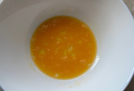 Фото шага рецепта Пельменное тесто 174524 шаг 3  